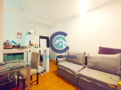 Apartamento com 1 Quarto à venda, 44m² no Anil, Rio de Janeiro