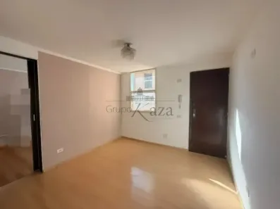 Apartamento com 2 Quartos para alugar, 48m² no Bosque dos Eucaliptos, São José dos Campos