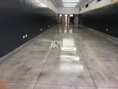 Ponto Comercial para alugar, 125m² no Núcleo Habitacional Brigadeiro Faria Lima, Indaiatuba