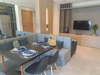 Apartamento com 2 Quartos à venda, 90m² no Vila Amália (Zona Norte), São Paulo