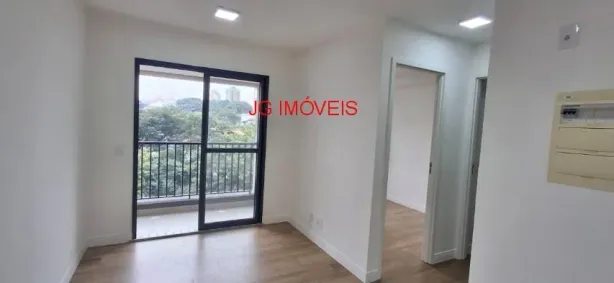 Apartamento com 2 Quartos para alugar, 49m² no Jardim São Paulo(Zona Norte), São Paulo