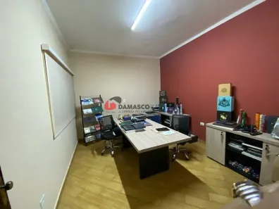 Galpão/Depósito/Armazém à venda, 320m² no Cerâmica, São Caetano do Sul