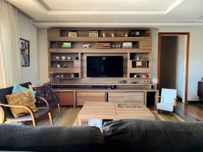 Apartamento com 3 Quartos à venda, 225m² no Centro, Pelotas