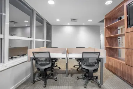 Sala Comercial para alugar, 10m² no Enseada do Suá, Vitória