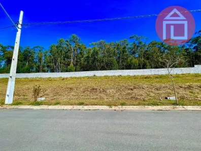 Lote/Terreno à venda, 300m² no Residencial Floresta São Vicente, Bragança Paulista