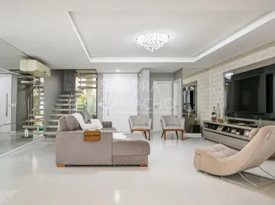 Casa com 3 Quartos à venda, 390m² no Jurerê, Florianópolis