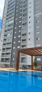 Apartamento com 2 Quartos para alugar, 67m² no Alvorada, Cuiabá