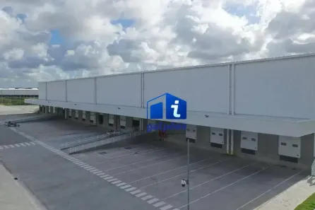 Galpão/Depósito/Armazém para alugar, 6397m² no Muribeca, Jaboatão dos Guararapes