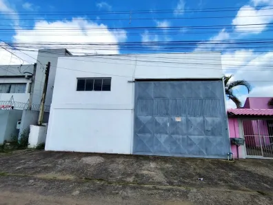 Imóvel Comercial para alugar, 450m² no Feitoria, São Leopoldo