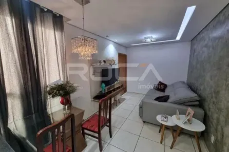 Apartamento com 2 Quartos à venda, 44m² no Residencial Greenville, Ribeirão Preto
