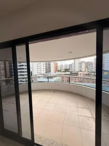 Apartamento com 4 Quartos à venda, 175m² no Graça, Salvador