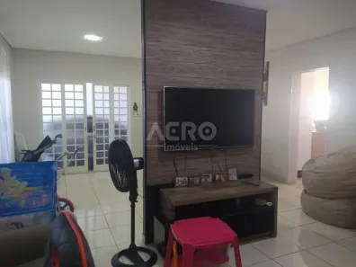 Casa com 3 Quartos à venda, 258m² no Vila Independência, Bauru
