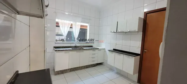 Sobrado com 3 Quartos para venda ou aluguel, 220m² no Cidade Nova, Indaiatuba