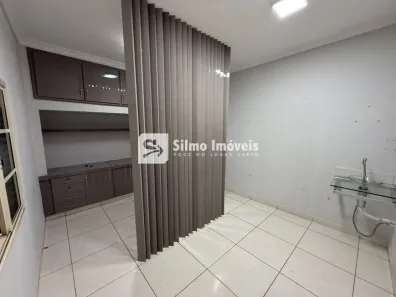 Imóvel Comercial com 1 Quarto para alugar, 500m² no Tabajaras, Uberlândia