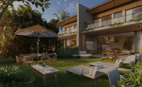 Casa de Condomínio com 4 Quartos à venda, 251m² no Aquiraz, Aquiraz