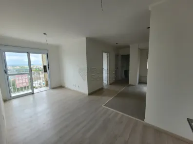 Apartamento com 2 Quartos para alugar, 50m² no Fragata, Pelotas