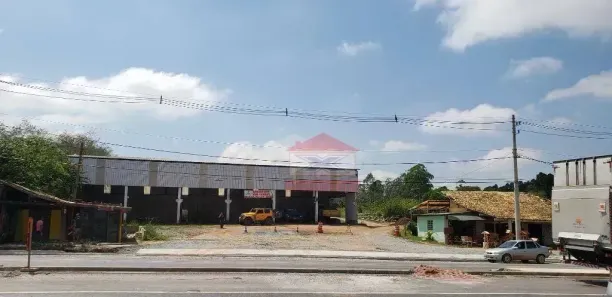 Galpão/Depósito/Armazém à venda, 750m² no Jardim Margarida, Vargem Grande Paulista