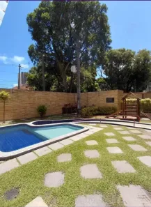 Apartamento com 3 Quartos à venda, 82m² no Espinheiro, Recife