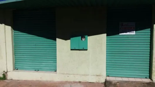 Sala Comercial para alugar, 45m² no Vila Aristarcho, Presidente Prudente