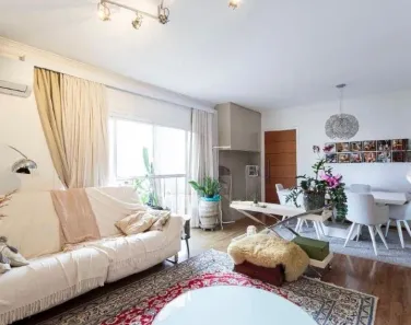 Apartamento com 2 Quartos à venda, 86m² no Indianópolis, São Paulo