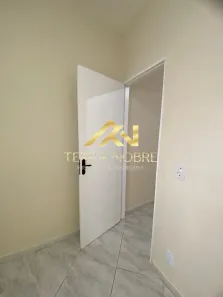 Casa com 1 Quarto para alugar, 40m² no Jardim Maria Helena, Taboão da Serra