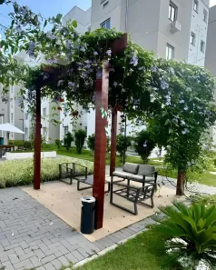 Apartamento com 2 Quartos à venda, 40m² no Neves (Neves), São Gonçalo