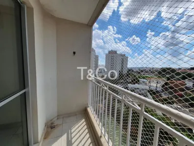 Apartamento com 3 Quartos à venda, 73m² no Parque Brasília, Campinas