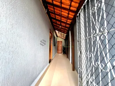Casa com 3 Quartos à venda, 150m² no Cerâmica, Juiz de Fora