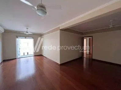 Apartamento com 2 Quartos à venda, 124m² no Centro, Campinas