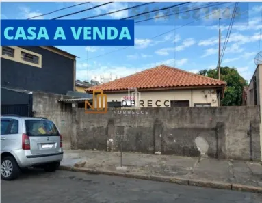 Casa com 3 Quartos à venda, 64m² no Centro, Indaiatuba