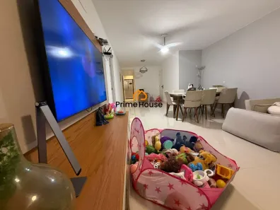Apartamento com 4 Quartos à venda, 160m² no Barra Olímpica, Rio de Janeiro