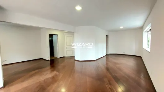 Apartamento com 3 Quartos à venda, 170m² no Brooklin Paulista, São Paulo