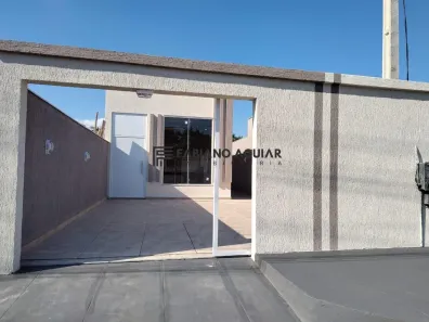 Casa com 2 Quartos à venda, 75m² no Iguaba Pequena, Iguaba Grande