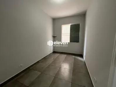 Apartamento com 1 Quarto à venda, 35m² no Itararé, São Vicente