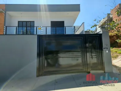 Casa com 3 Quartos à venda, 184m² no Bosque, Vinhedo