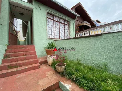 Casa com 2 Quartos para alugar, 100m² no Nova Petrópolis, São Bernardo do Campo