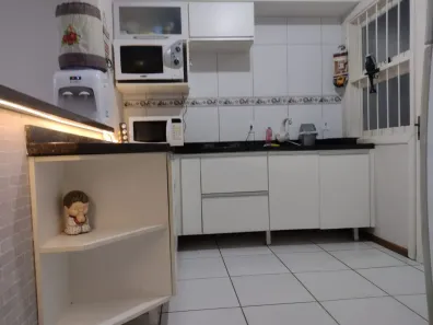 Casa com 2 Quartos à venda, 81m² no Campestre, São Leopoldo