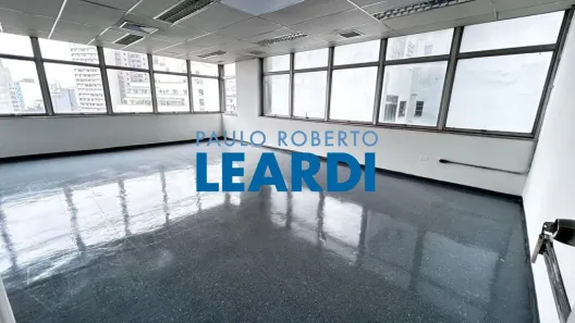 Sala Comercial para alugar, 338m² no Cerqueira César, São Paulo