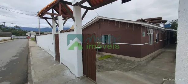 Casa com 4 Quartos à venda, 214m² no , Morretes