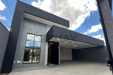 Casa de Condomínio com 3 Quartos à venda, 196m² no Kaikan Sul, Teixeira de Freitas