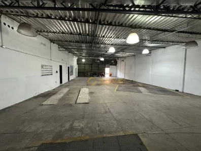 Galpão/Depósito/Armazém para alugar, 430m² no Afogados, Recife