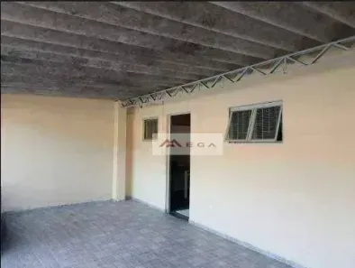 Casa com 2 Quartos à venda, 52m² no Parque Residencial Vila União, Campinas