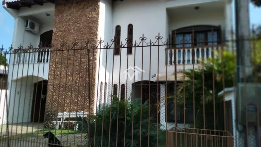 Casa com 4 Quartos à venda, 500m² no Niterói, Canoas