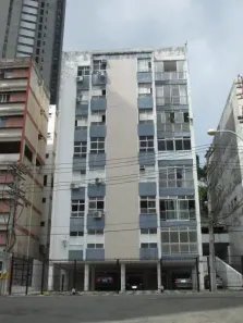 Apartamento com 3 Quartos para alugar, 115m² no Jardim Apipema, Salvador