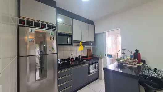 Apartamento com 2 Quartos à venda, 61m² no Quintino, Timbó
