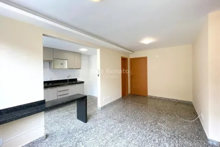 Apartamento com 2 Quartos à venda, 65m² no São Lucas, Belo Horizonte