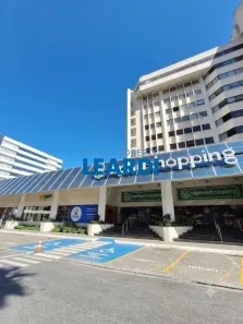 Ponto Comercial para alugar, 32m² no Alphaville Centro Industrial e Empresarial/Alphaville., Barueri
