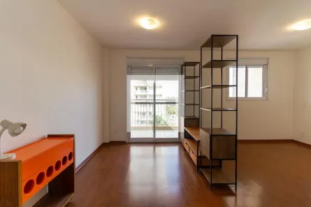 Apartamento com 1 Quarto à venda, 41m² no Alto da Lapa, São Paulo