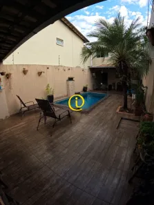 Casa com 3 Quartos à venda, 130m² no Arvoredo 2ª Seção, Contagem
