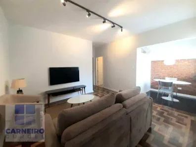 Apartamento com 2 Quartos à venda, 97m² no Paraíso, São Paulo